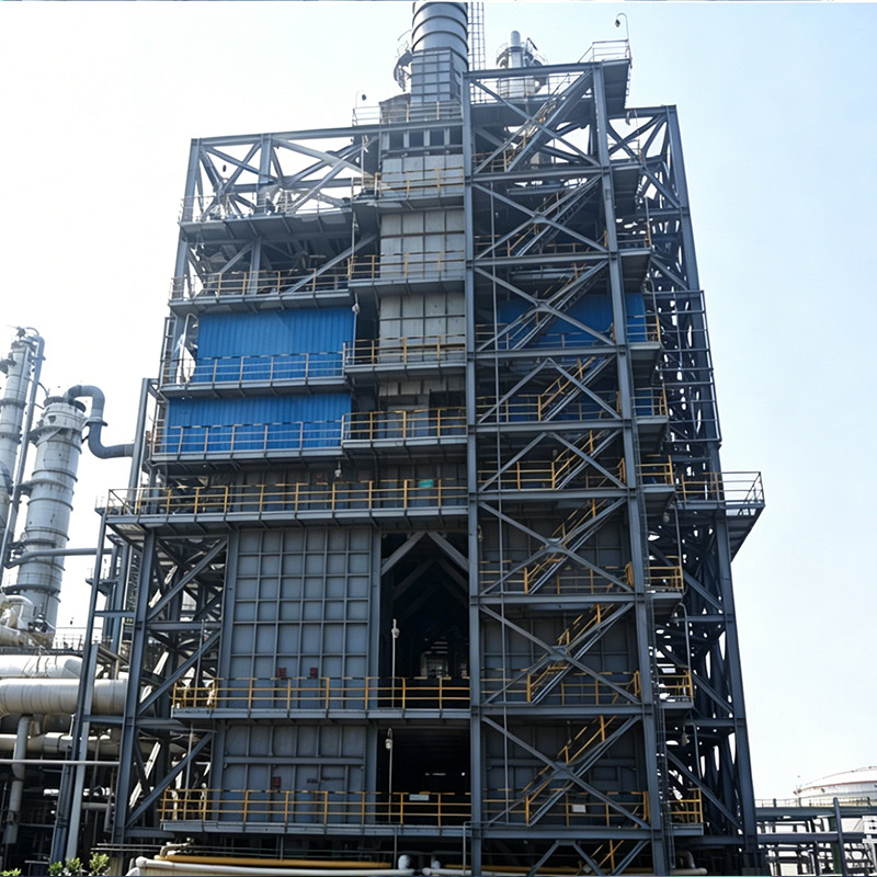 Superheater Gaile Styrene